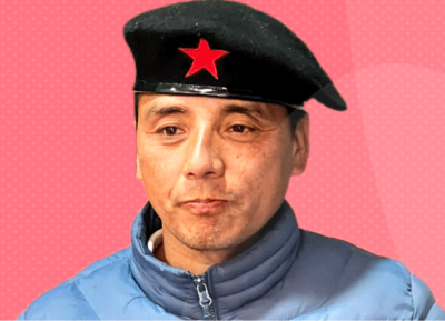 ओमबहादुर गुरुङ्ग